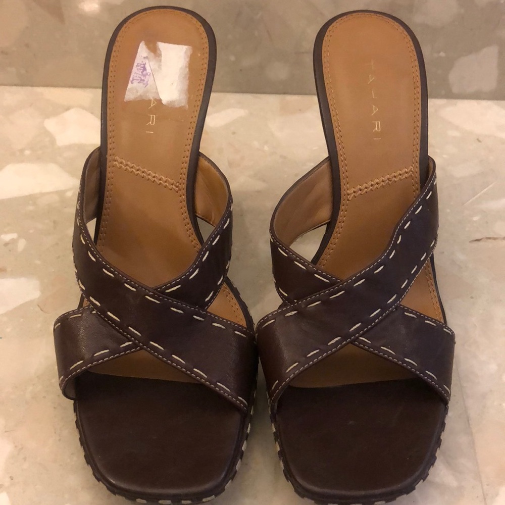 Tahari Sandals